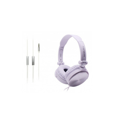 Auriculares vincha HP107WS Noblex