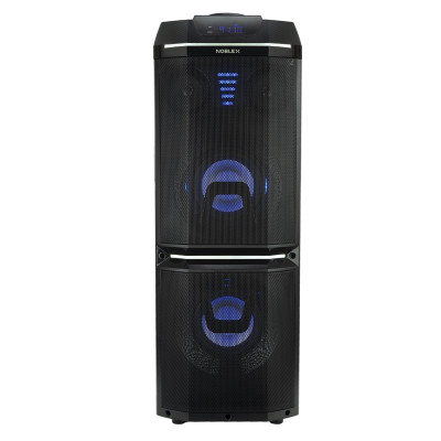 Torre de audio vertical MNT670 Noblex