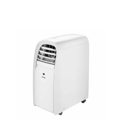 Aire acondicionado Portátil Frío/calor 3500W Atma