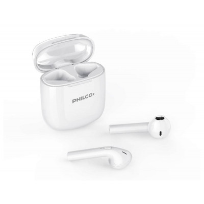 Auriculares Earbuds AP9TWS Bluetooth Philco