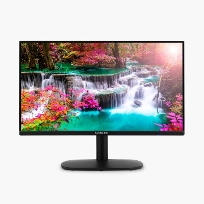 Monitor 22 FHD Noblex