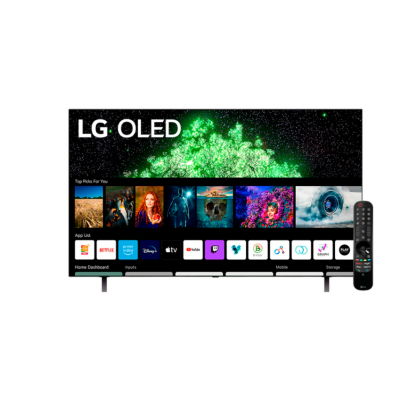 Smart TV 65" OLED 4K ULTRA HD LG