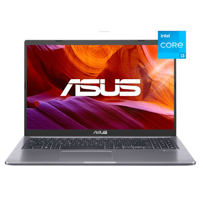 15.6" Intel Core i3 1115G4 / 4GB / 256GB SSD / Win 10 / FHD