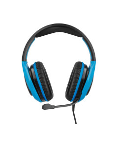 Auriculares Gamer HP600GM Noblex